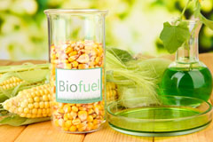 Airton biofuel availability