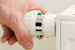 Airton central heating repair costs