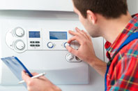 free commercial Airton boiler quotes