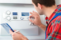 free Airton gas safe engineer quotes